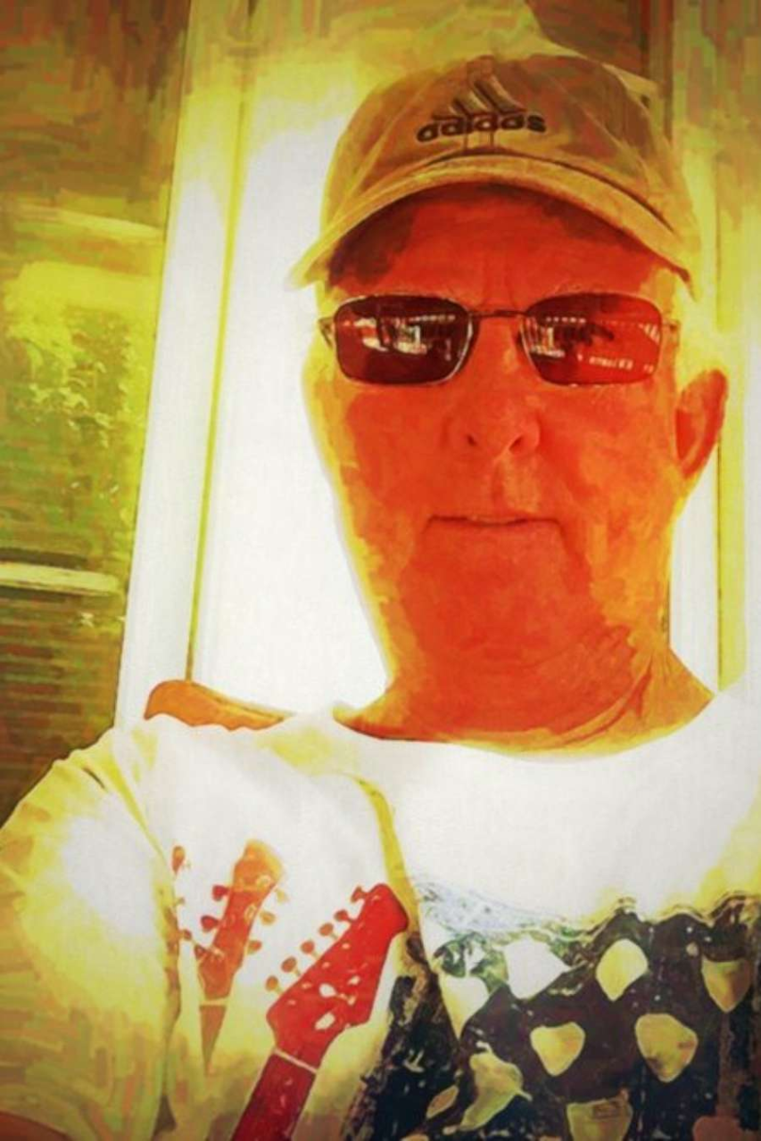 Main Image Supporting the Content of