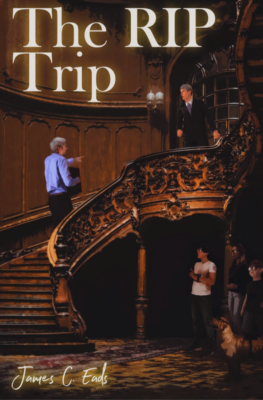 The RIP Trip Image