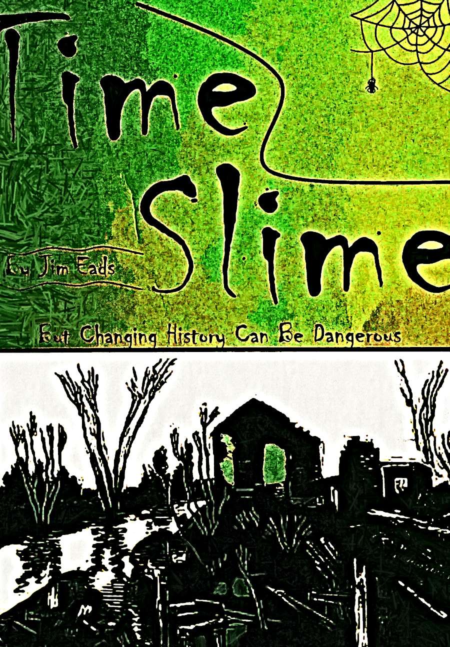 time-slime-1 Image
